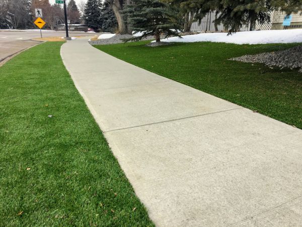 Cost of Concrete Walkway Lifting in Lees Summit