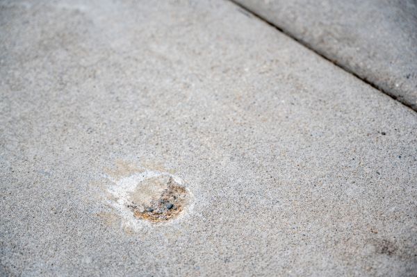 Cost of Foam Concrete Repair in Lees Summit