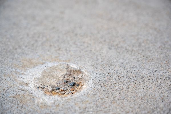Slab Jacking in Lees Summit