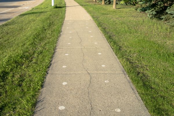 Cost of Concrete Raising in Lees Summit