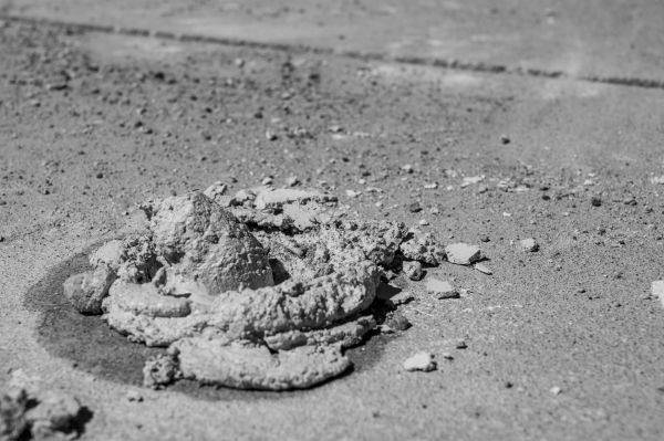 Cost of Concrete Slabjacking in Lees Summit